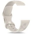 thumbnail image 1 of Flower Engraved Band for Fitbit Versa 3/Versa 4/Sense/Sense 2 Strap Soft TPU Sport Smartwatch Watchband Replacement for Versa Star Light For Fitbit Sense 2, 1 of 6