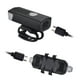 thumbnail image 4 of Juego de luces para bicicleta, recargable por USB, faro y luz trasera para bicicleta, impermeable, p Abanopi Luces de bicicleta, 4 of 7