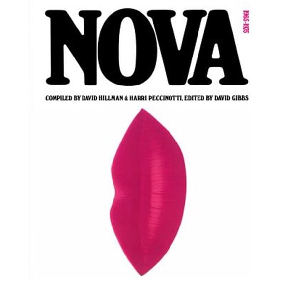 Pre-Owned Nova 19651975 (Hardcover)