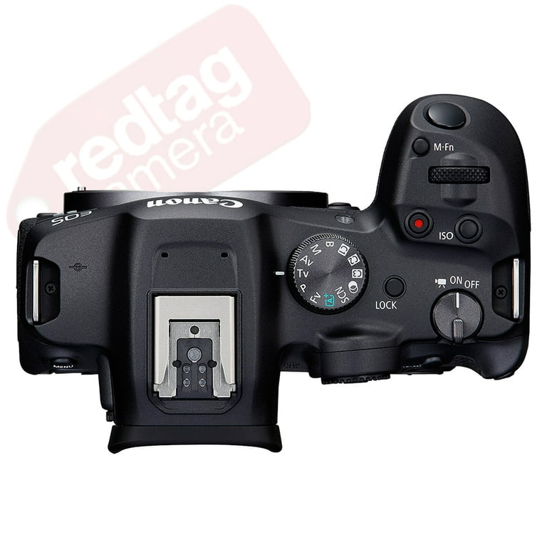 Canon EOS R7 Mirrorless 32.5 MP Digital Camera Body + 18-150mm 32GB Bundle