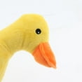 thumbnail image 4 of Bvdfgk Cute Squeaky Dog Toys for Small Dogs Plush Cute Dog Squeaky Toys for Puppy Duck, 4 of 9