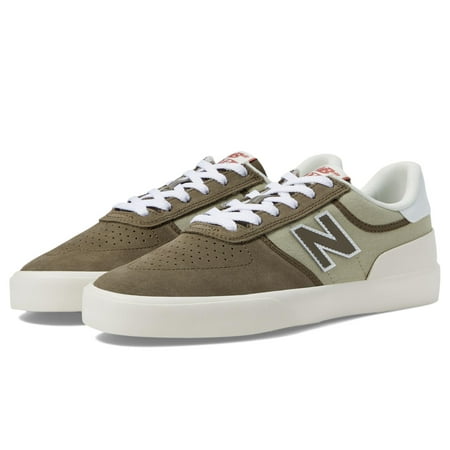 New Balance 272 Light Olive/Sea Salt US Men's 7.5, Women's 9 D M
