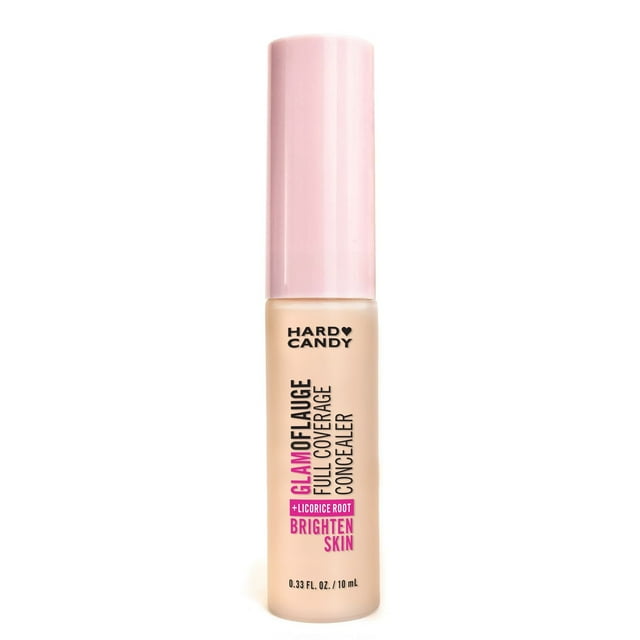 Hard Candy Glamoflauge Pro Concealer