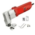 thumbnail image 4 of Electric Scissor Metal Sheet Cutter 580W 2.5mm Cutting Capacity Secateurs Metal Cutter Metal Shear Snip For Iron Metal Board, 4 of 8