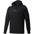 thumbnail image 1 of Reebok Mens Tom And Jerry Hoodie Sweatshirt, Black, Medium, 1 of 2
