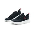 thumbnail image 2 of Tenis Charly Para Hombre Deportivo Suela Eva transpirables negro 28, 2 of 6