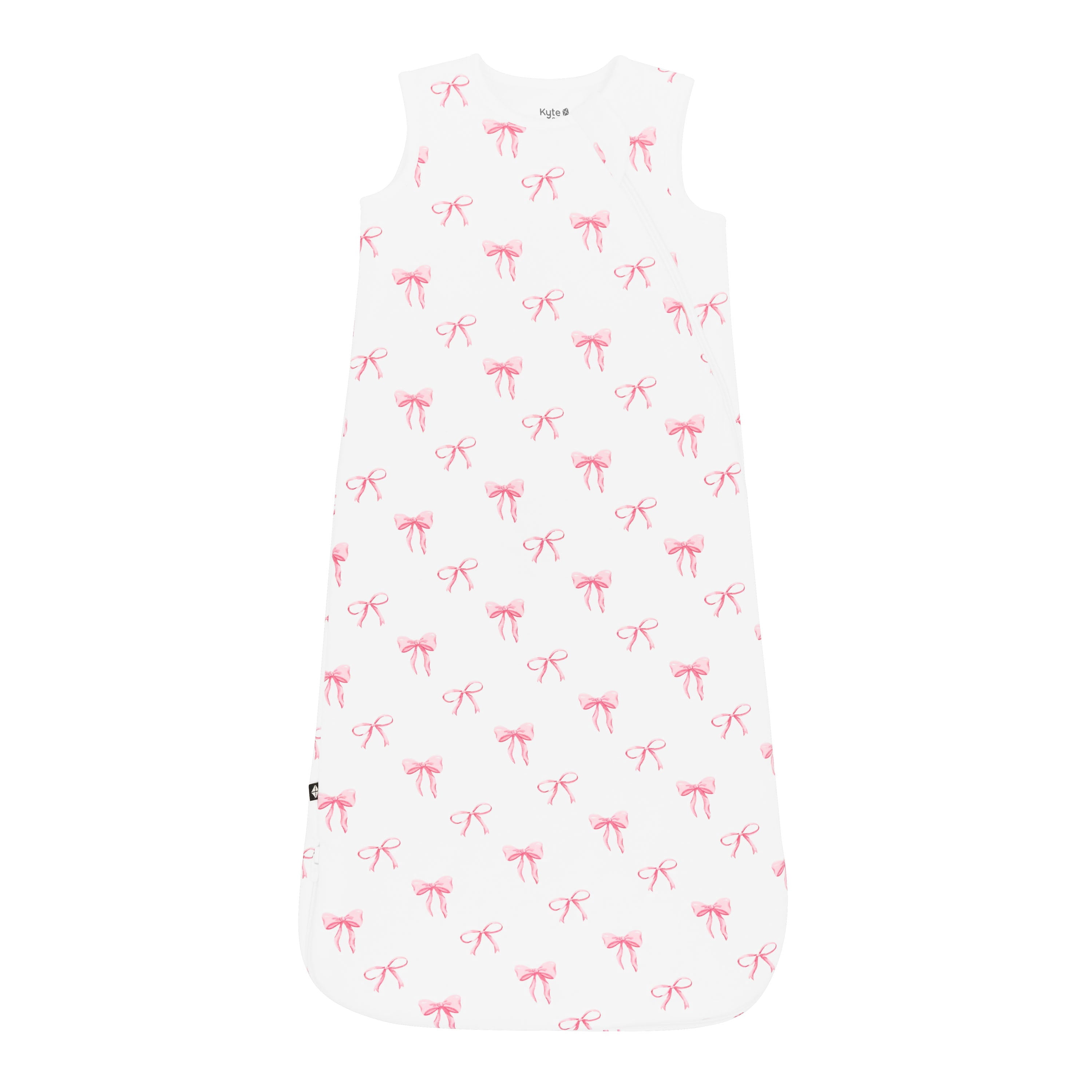 Kyte Baby Sleep Bag in Bow 1.0