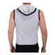 thumbnail image 3 of Chaleco Deportivo Everlast Para Hombre Talla CH Gris, 3 of 4