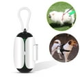 thumbnail image 5 of Environmentally Simple Practical Portable Cleaning Supplies Perspective Dog Poop Bag Dispenser Pet Garbage Bag Dispenser Pet Poop Bag Holder Dog Accessories INCLUDING TRASH BAGS, 5 of 8