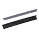 thumbnail image 1 of 2 piezas debajo de la puerta tapón de tiro I tira de sellado inferior - tapón de aire frío aislante de ahorro, 1 of 9