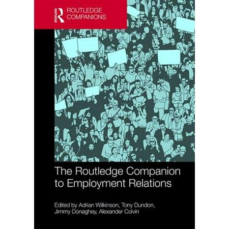 Routledge Companions In Business Management And