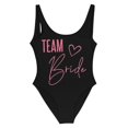 thumbnail image 4 of Bikini Mujer Traje de Baño Traje de Baño Sexy de Moda Para Mujer, Bikini Con Estampado de Letras, Traje de Baño Sin Mangas, Sin Espalda, Ropa de Playa de Verano, 4 of 4