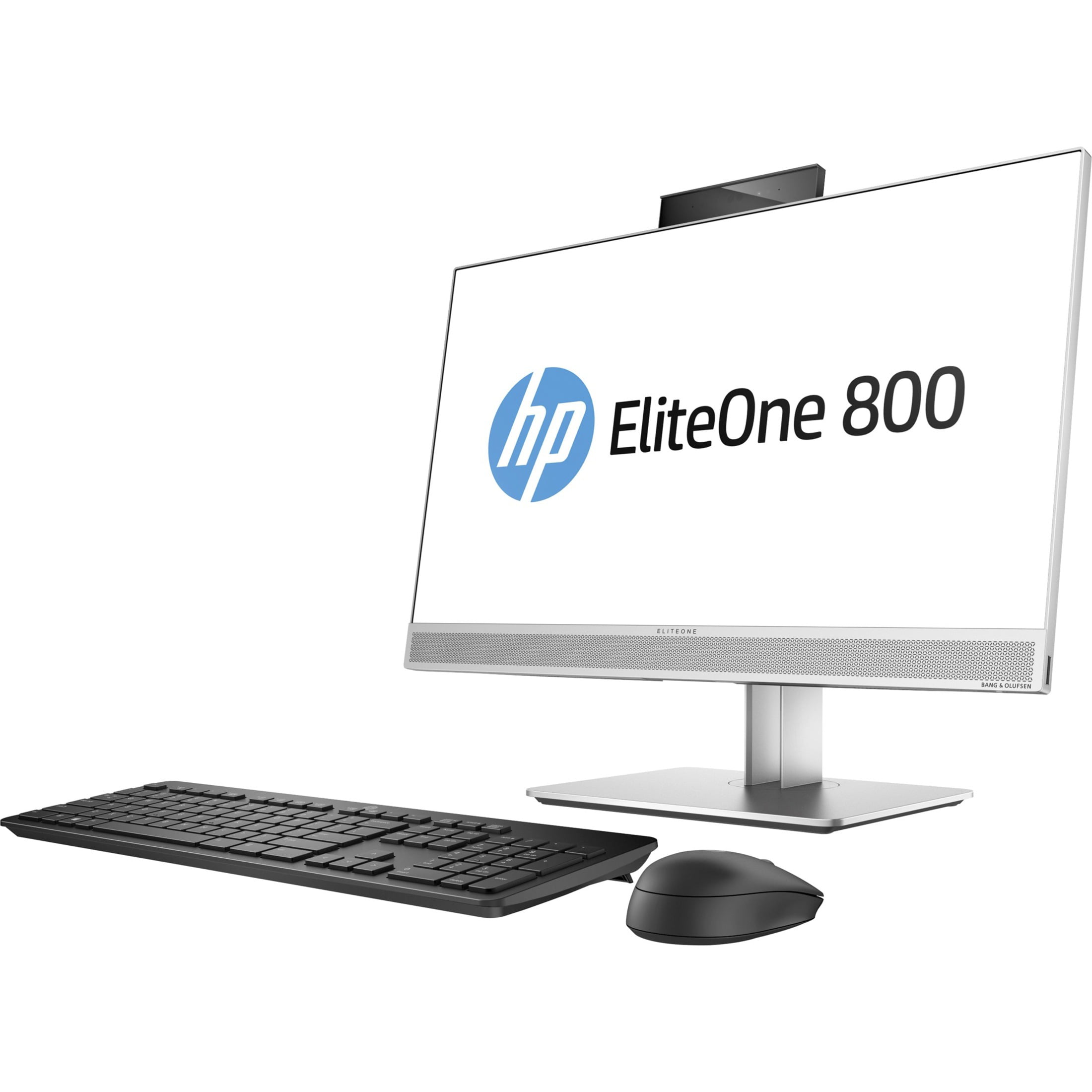 warm Paar Ontwapening HP EliteOne 23.8" Full HD All-In-One Computer, Intel Core i5 i5-8500, 16GB  RAM, 256GB SSD, DVD Writer, Windows 10 Pro - Walmart.com