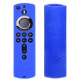 thumbnail image 5 of For Fire TV Stick 4K / Fire TV (3rd generation) / Fire TV Cube remote control TV Stick Remote Protective Silicone Cover Skin/Case, 5 of 5