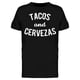 thumbnail image 1 of Playera Para Hombre - Tacos Y Cervezas Smartprints  T-shirt, 1 of 2