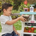 thumbnail image 2 of Little Tikes® 3-in-1 Garden to Table Market, 2 of 5