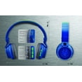 thumbnail image 6 of eKids Children's Bluetooth Noise-Canceling Over-Ear Headphones, Blue, eK-B50B.EXv0, 6 of 6