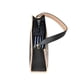 thumbnail image 4 of Bolsa Satchel Jennyfer 9628-1 Negro, 4 of 6