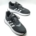 thumbnail image 2 of Adidas “X_PLRPATH” Men’s Daily Running Sneakers (Black/White) - NEW - PICK SIZE, 2 of 6