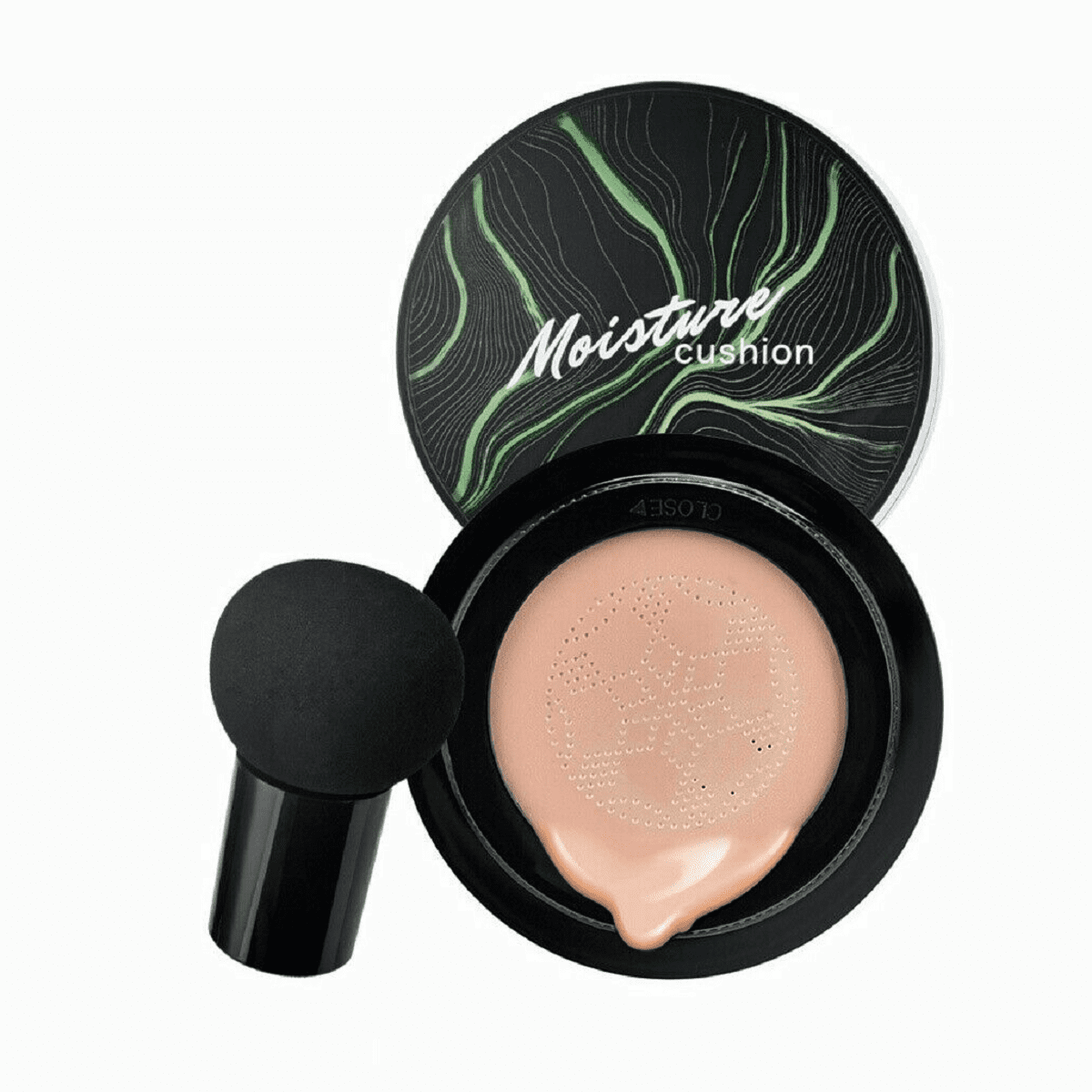 Mushroom Head Air Cushion CC Cream Brightening Moisturizing Concealer