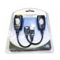 thumbnail image 5 of USB Extension Adapter,compatible with USB 2.0 and USB 1.1,Self-powered, no external power supply is required, 5 of 8