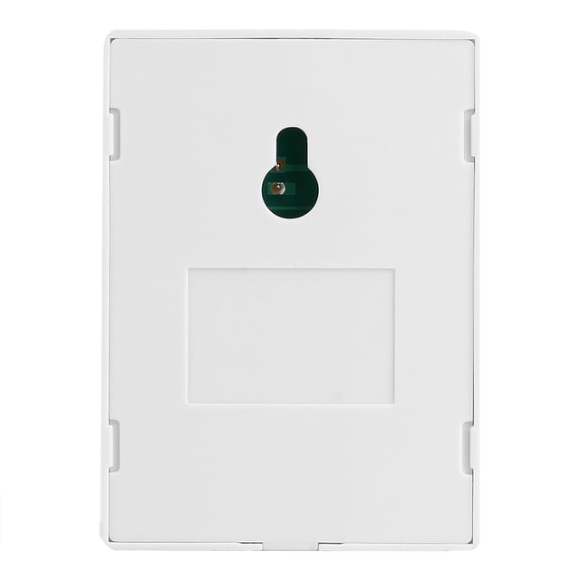 Zyyini Wireless Relay Switch,DC12V 4-CH 433MHZ Wireless Garage Doors Control Switch Receiver Board with Remote Controller,Wireless Remote Switch