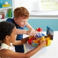 thumbnail image 3 of Epoch Games Super Mario Castle Land, Tabletop Skill and Action Game, Ages 5+, 3 of 5