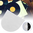 thumbnail image 3 of Estuche Para Discos De Vinilo, Bolsa Para Discos De Vinilo, Protectora Para Discos De Vinilo De 7 Pulgadas, 3 of 7