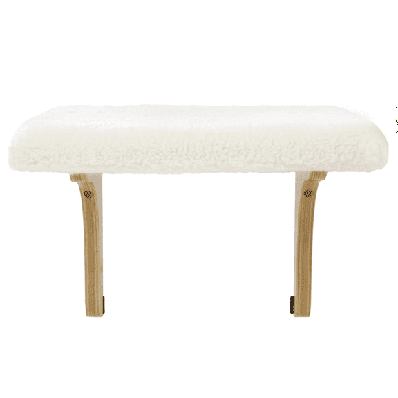 SmartyKat Paw Perch Padded Perch for Indoor Cats & Kittens Up to 15 Pounds, Easy Install, All Lifestages, Machine Washable Sherpa Cover, Cream