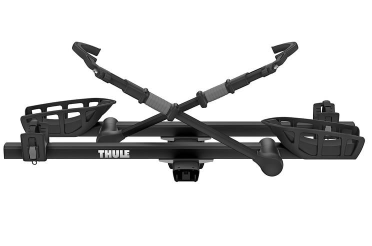 2 inch receiver hitch bike rack