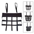 thumbnail image 4 of Adjustable Horse Stable Box Fan Bag Hanging Fan Licorice Hanging Bag, 4 of 10