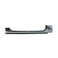 thumbnail image 2 of Passenger Side Rocker Panel For Ford Bronco 1980-1996 RRP350, 2 of 2