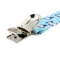 thumbnail image 4 of Baby  Clip, Easily Attach  Leash Washable Firm Grip Beautiful Colors 4pcs  For Daily Use, 4 of 8