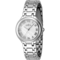 Invicta 48230 Women's Wildflower Mop Dial Steel Bracelet Watch