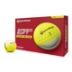 thumbnail image 1 of Pelotas de golf TaylorMade SPEEDSOFT amarillas, una docena, 1 of 3