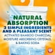 thumbnail image 5 of Absorbedor de humedad Arm & Hammer Essentials, 500 ml, paquete de 3, 5 of 7