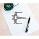 thumbnail image 5 of Kit multiherramienta portátil Star Wars X-Wing 9 en 1 de bolsillo, 5 of 7