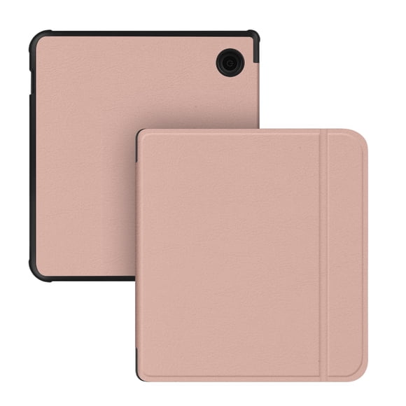 Funda Stianiiie de piel sintética para lector electrónico Kobo Libra Colour/Libra 2