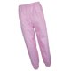 thumbnail image 1 of Protectora Pantalones Resistente a Polvo y Antiestático para Tabajo de Taller Limpio Rosado Gloria Pantalones antiestáticos a prueba de polvo, 1 of 9