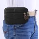 thumbnail image 2 of Apuakthei - Funda de lona para teléfono móvil, para deportes al aire libre, cinturón multifunción, bolso para colgar en la cintura, monedero para móvil, 2 of 5