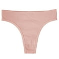 thumbnail image 6 of Gymvis Womens Underwear Breathable Low Rise Womens Briefs Panties, 6 of 6