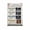 FRAMED12X18INCH(30X45CM), variant on Pregnancy Ultrasound Timeline Poster OB GYN Educational Wall Art Clinic Canvas for Living Room Bedroom Decor