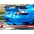 thumbnail image 5 of 3M Vinyl Car Wrapping Film 2080 Gloss Intense Blue G47 Dual Cast Bubble Free - 5ft x 12ft, 5 of 9