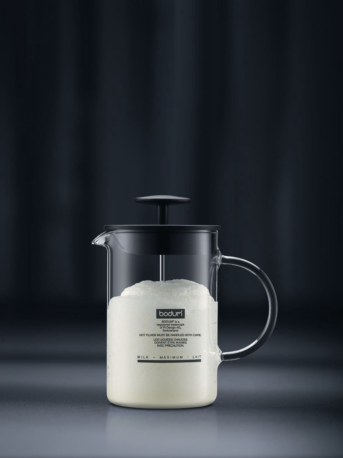 Bodum Latteo Milk Frother