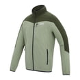 thumbnail image 3 of Regatta Mens Freesdale Fleece Jacket, 3 of 5