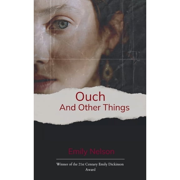 Ouch And Other Things, (Paperback)