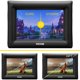 thumbnail image 1 of VEVOR Pantalla de cine inflable Pantalla de proyector inflable de 24 pies para exteriores con soplador de aire de 360 W Pantalla inflable Material de tela Oxford Pantalla, 1 of 8