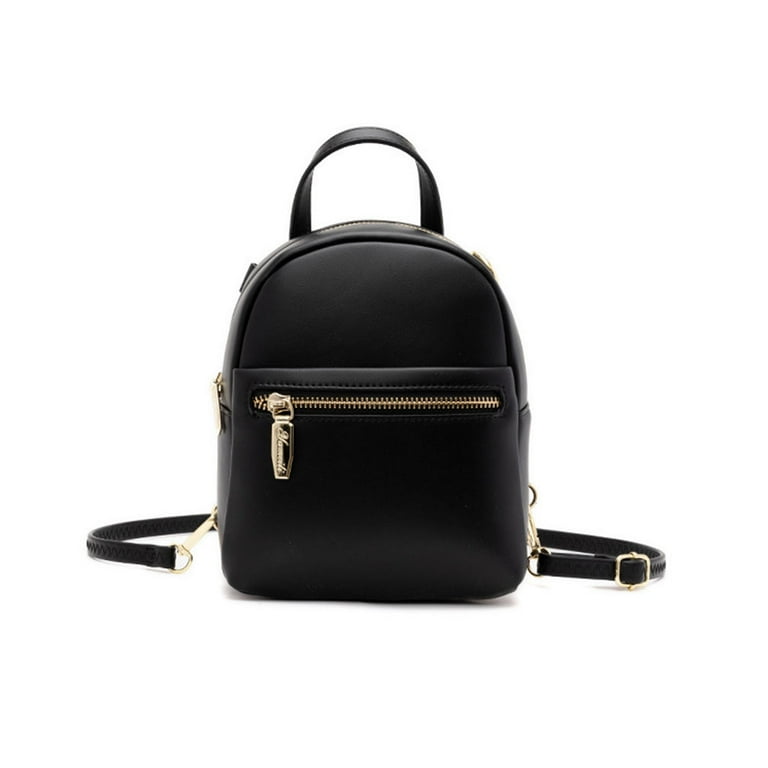 Women's small hotsell backpack handbags