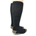thumbnail image 2 of Warrior Alpaca Socks - Unisex Donegal Alpaca Crew Socks, 2 of 3