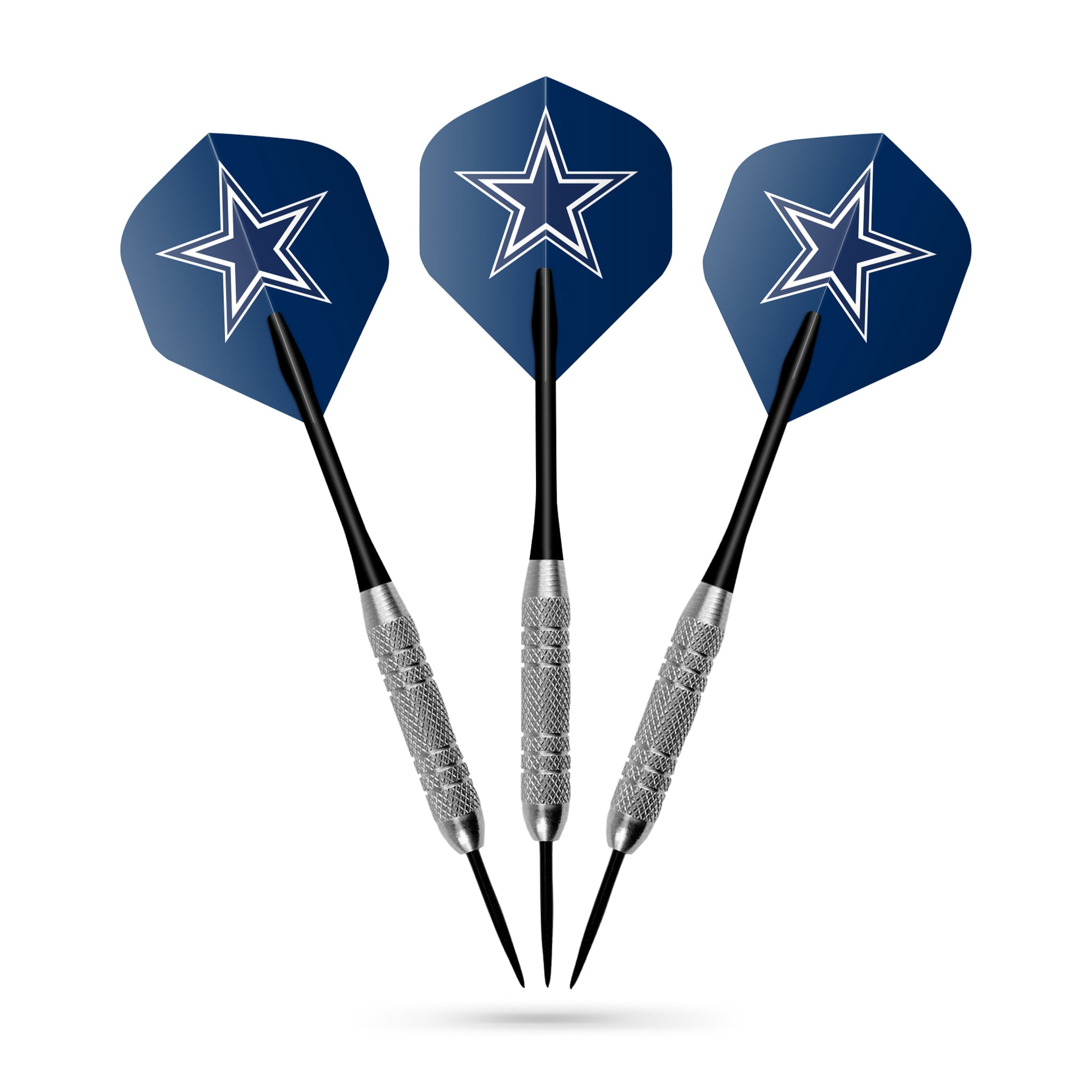 Imperial Dallas Cowboys Fans Choice Dartboard Cabinet